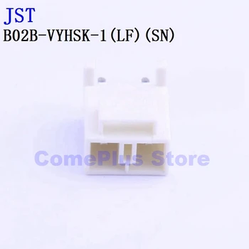 10BUC B02B-VYHSK-1 B03B B04B (LF)(SN) Conectori