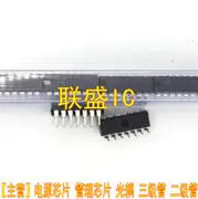 30pcs original nou ADC0820CCN IC chip DIP20