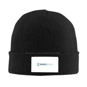 Trouw Irlanda Logo-ul de Moda capac calitate de Baseball capac Tricotate pălărie