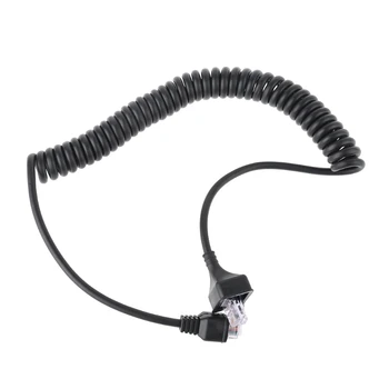 Microfon Cabluri 8 Pini Cablu de Extensie pentru KMC-30 TK-863 TK-863G TK-868