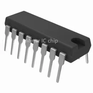 5PCS TA7145P DIP-16 circuitul Integrat IC cip
