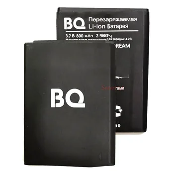 Noi 800mAh BQ-2405 Baterie pentru BQ BQS-2405/ BQ-2405 VIS BQ-2433 Vis Duo, Arca Beneficia V1 telefon Mobil