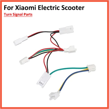 Semnalizare Fir de Conectare pentru Xiaomi Scuter Electric M365 Pro 1s Mi3 Scuter Lampa de Cablu Piese de Reparații Accesorii