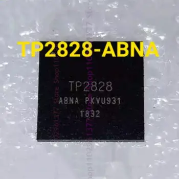 10buc Noi TP2828 QFN88 de Supraveghere Video Decoder Chip
