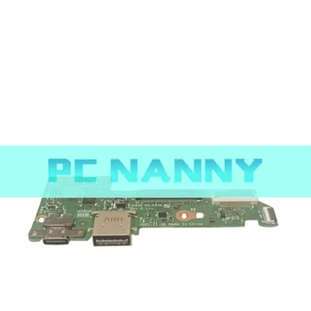 PCNANNY PENTRU Lenovo JC6S0 NS-E435 placa USB de TIP C